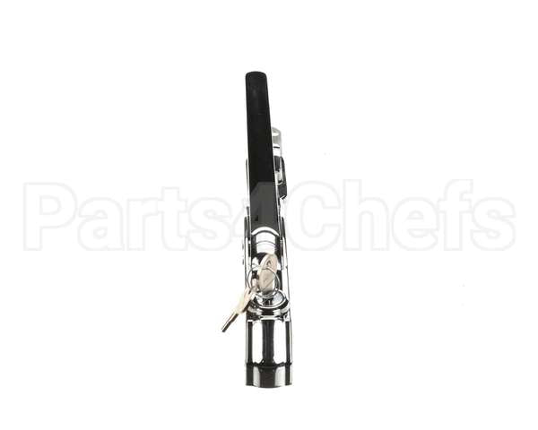 3842 Thermalrite Blast Chiller Latch 538C Edgemount Cylinder Locking