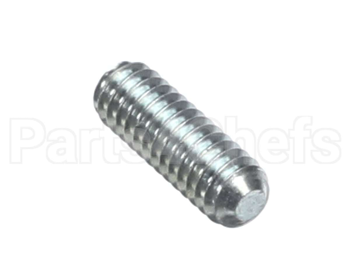38422 Structural Concepts Set Screw