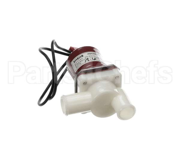 384344G01 Hoshizakidrain Valv