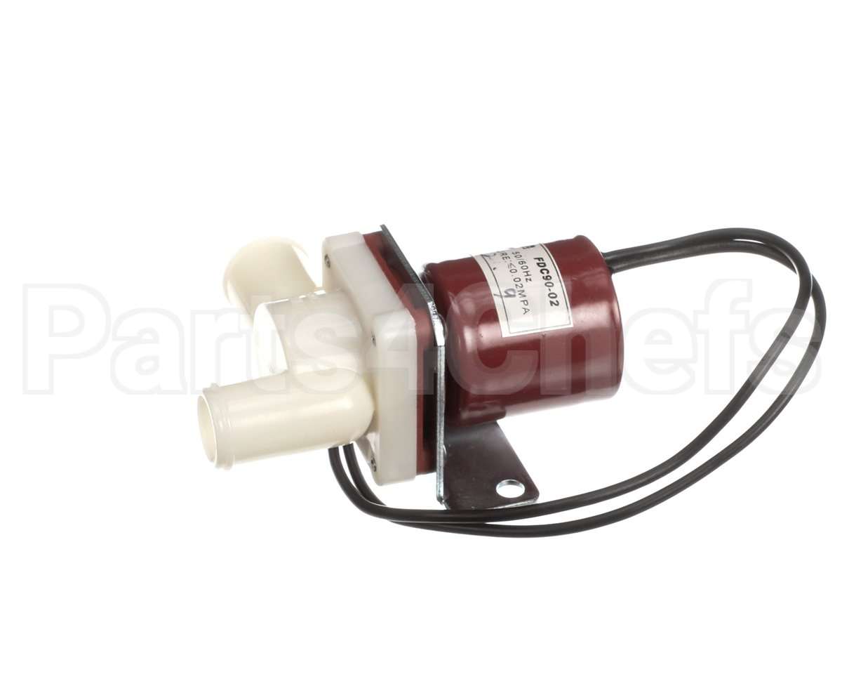 384353G01 Hoshizakicleaning Valve