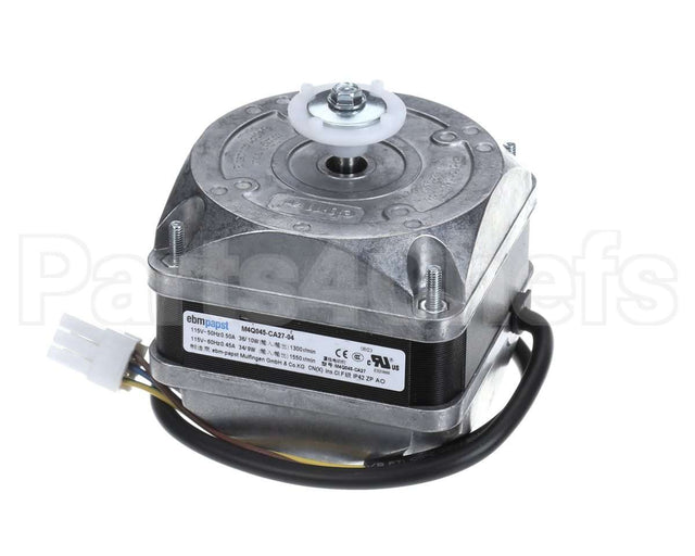 384356G01 Hoshizakifan Motor