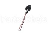 384588 Accurex Cntrl,Potmotor,5K,For Baldor Vg