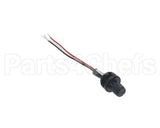 384588 Accurex Cntrl,Potmotor,5K,For Baldor Vg