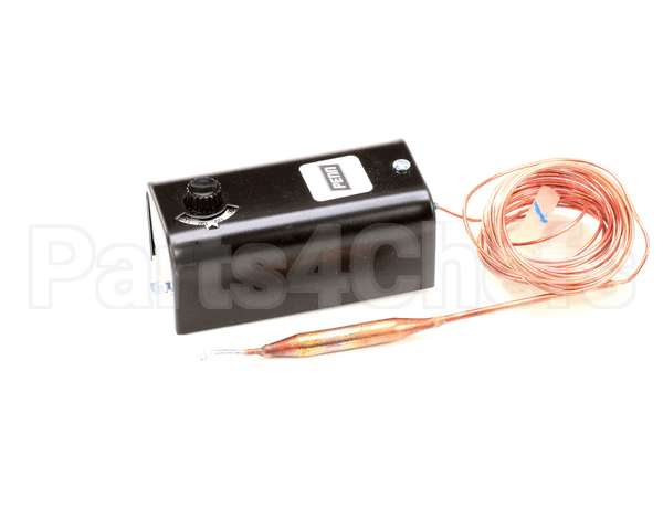 384591 Accurex Control,Temp,Limit,High,Jci A19A