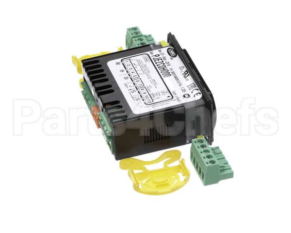 38460 Silver King Control Electr 230V (Prgrmd)(Frzr)