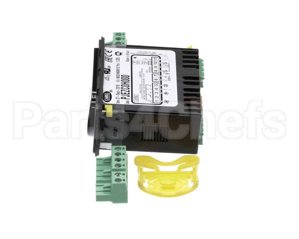 38460 Silver King Control Electr 230V (Prgrmd)(Frzr)