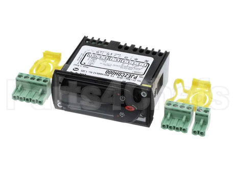 38460.0000 Silver King Control Electr 230V (Prgrmd)(Frzr)