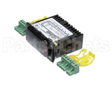 38460.0000 Silver King Control Electr 230V (Prgrmd)(Frzr)