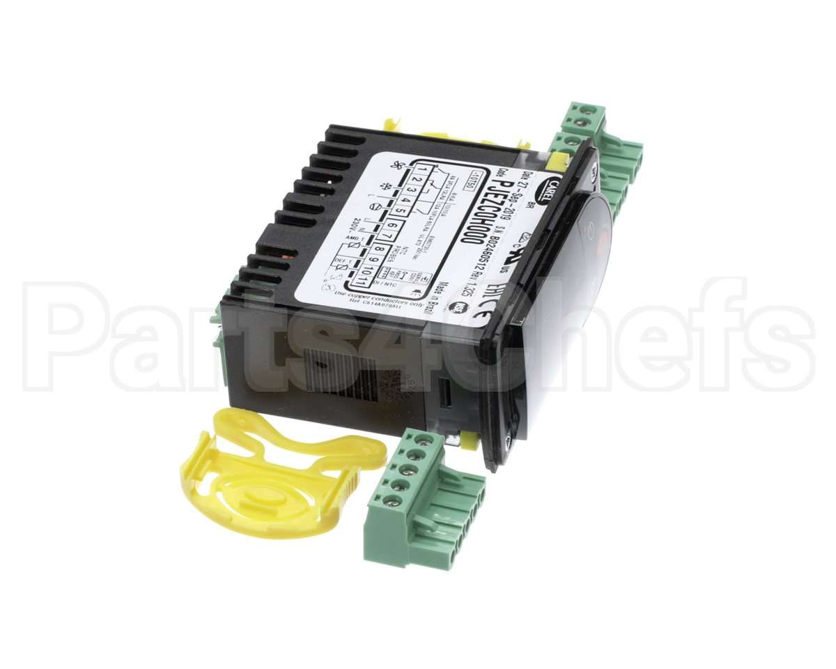 38460.0000 Silver King Control Electr 230V (Prgrmd)(Frzr)