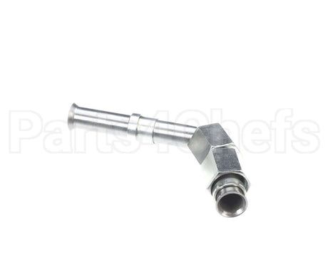 38464 Henny Penny Tube Assembly-Valve To Burner