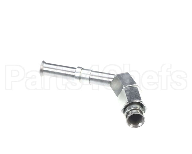 38464 Henny Penny Tube Assembly-Valve To Burner
