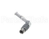 38464 Henny Penny Tube Assembly-Valve To Burner