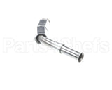 38464 Henny Penny Tube Assembly-Valve To Burner