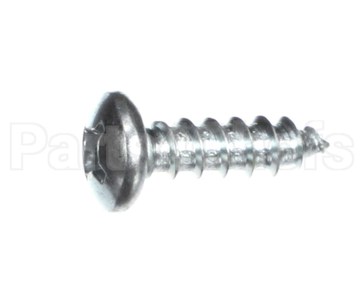 38466.0000 Structural Concepts Screw #12X .75 Ph Pn H Zn