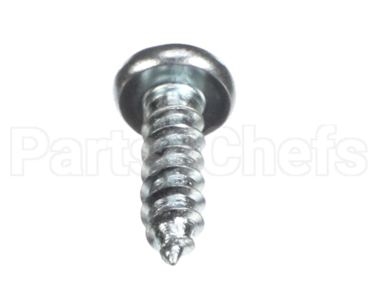 38466.0000 Structural Concepts Screw #12X .75 Ph Pn H Zn