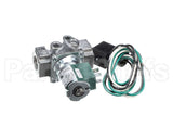 38468-001 Henny Penny Valve-Solenoid Gas-24V