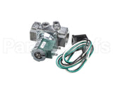 38468-001 Henny Penny Valve-Solenoid Gas-24V