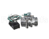 38468-001 Henny Penny Valve-Solenoid Gas-24V
