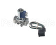 38468-002 Henny Penny Valve-Solenoid Gas-120V