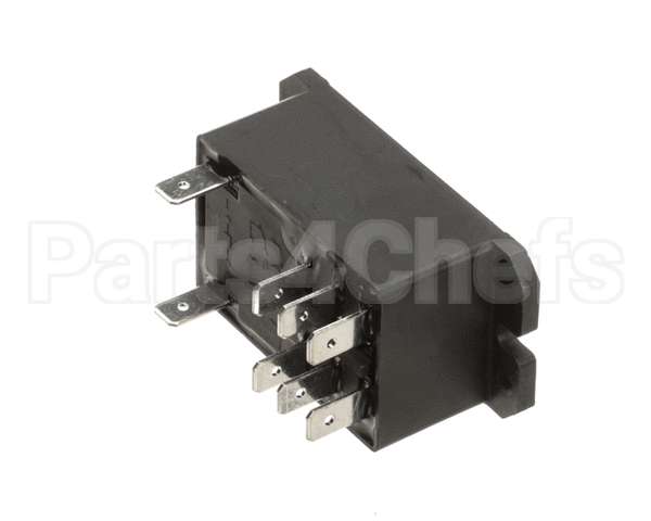 384683 Eagle-Metal Masters Relay 208/240V 30A