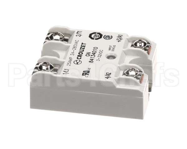 38469 Middleby Relay,Solid State 240Vac 25A