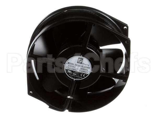 38471 Middleby Fan,Cooling 230V Ac