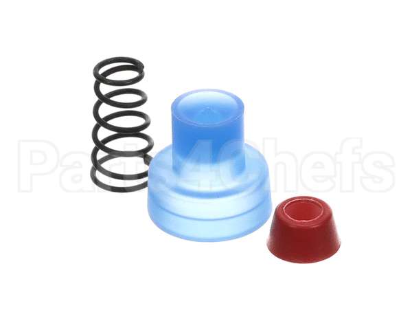 38471.0000 Bunn Kit, Faucet Seat Cup Replace