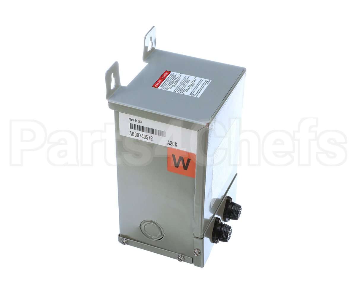 38473.0000 Giles Assembly Transformer 480V To 240
