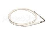3848 Preprite Desmon R350367 Pt1000 Heated Probe Ts M