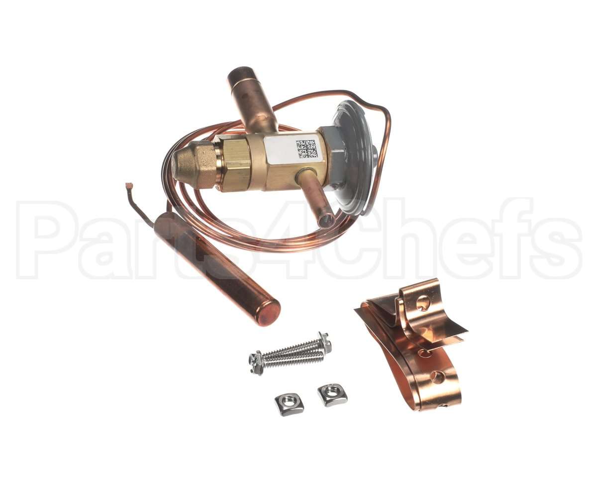 38481-SK Silver King Thermal Expansion Valve