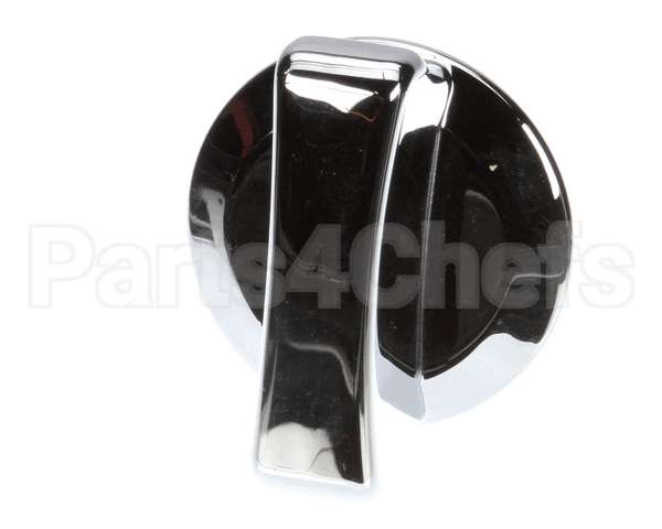 38485-2 Montague Handle Metal Top Burner W/Set
