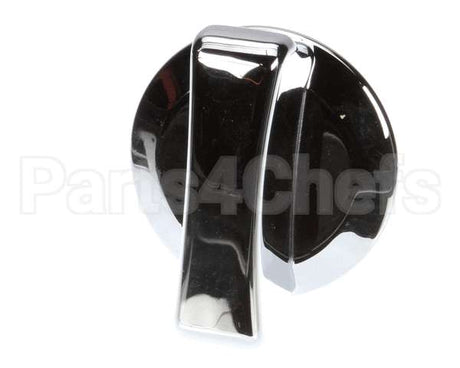 38485-2 Montague Handle Metal Top Burner W/Set