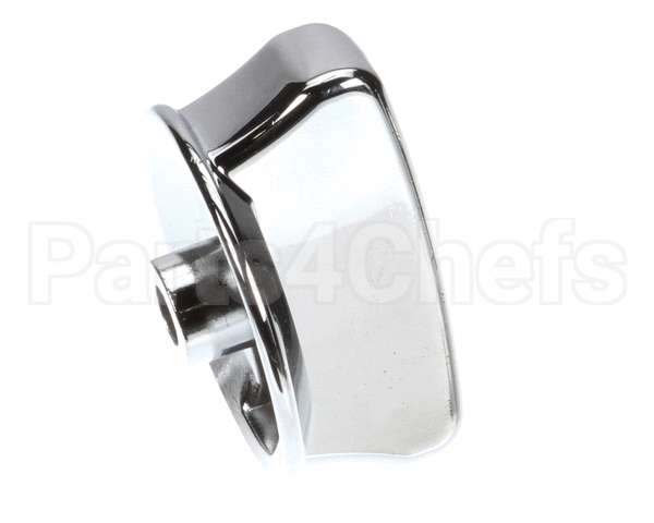 38485-2 Montague Handle Metal Top Burner W/Set