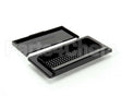 38497.1000 Bunn Flip Lid Ay, W/O Clip Snap-In
