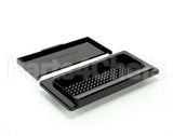 38497.1000 Bunn Flip Lid Ay, W/O Clip Snap-In