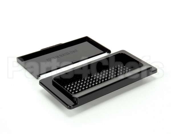 38497.1000 Bunn Flip Lid Ay, W/O Clip Snap-In