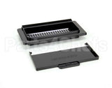 38497.1000 Bunn Flip Lid Ay, W/O Clip Snap-In