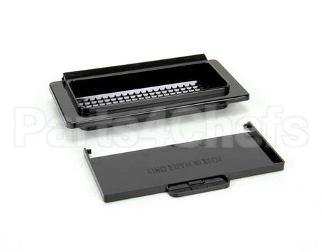 38497.1000 Bunn Flip Lid Ay, W/O Clip Snap-In