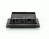 38497.1000 Bunn Flip Lid Ay, W/O Clip Snap-In