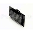 38498.1 Compatible Bunn Flip Lid Ay W/Clip Snap-In