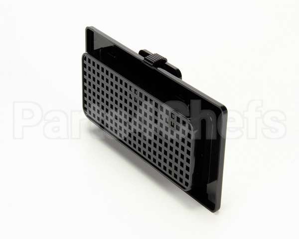 38498.1000 Bunn Flip Lid Ay, W/Clip Snap-In
