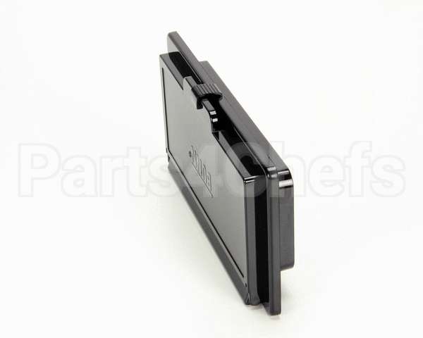38498.1000 Bunn Flip Lid Ay, W/Clip Snap-In
