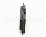 38498.1000 Bunn Flip Lid Ay, W/Clip Snap-In