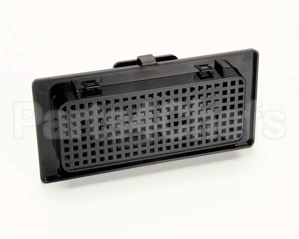 38498.1000 Bunn Flip Lid Ay, W/Clip Snap-In