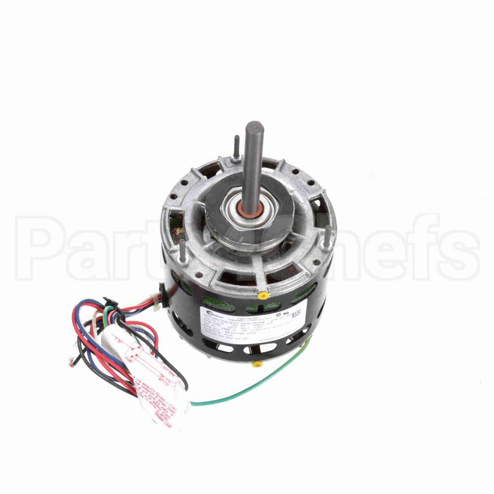 385 Century Fan And Blower Motor