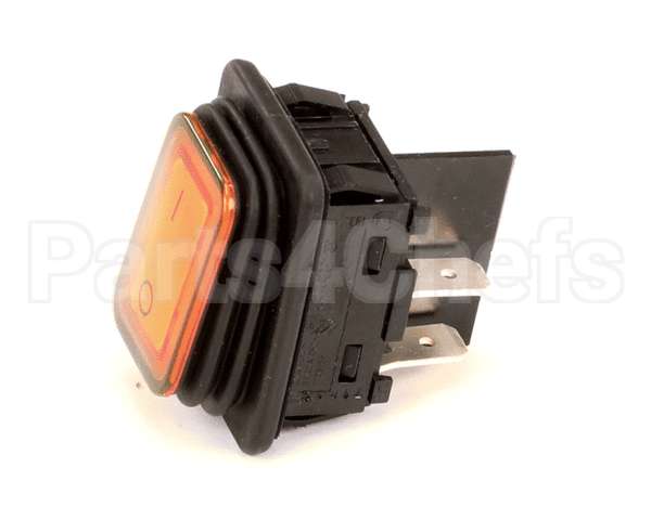 385.152 Franke Rocker Switch Dp Illuminated