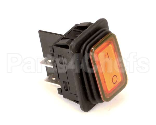 385.152 Franke Rocker Switch Dp Illuminated