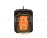 385.152 Franke Rocker Switch Dp Illuminated