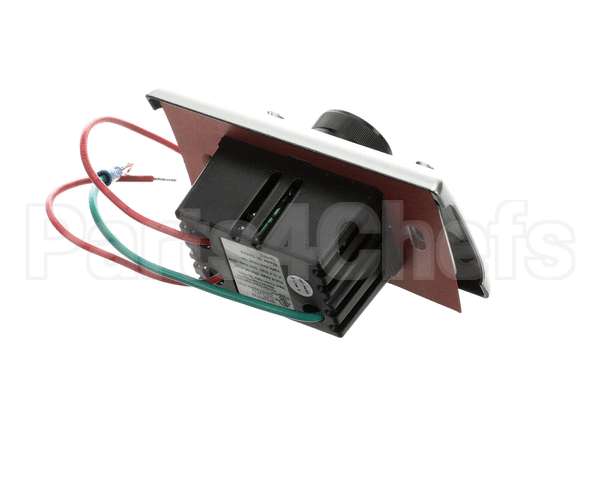 385031 Accurex Control,Spd,6A,120V,W/Dial Plate