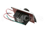 385031 Accurex Control,Spd,6A,120V,W/Dial Plate